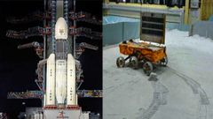 இஸ்ரோவுக்கு பெருமை சேர்க்கும் தமிழ் மண்.! சேலத்தில் அதிசயம்: விஞ்ஞானிகள் மகிழ்ச்சி!
