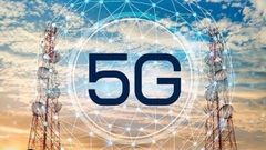 4ஜியை விட 20மடங்கு வேகமான 5ஜி! ஆனால் பாதுகாப்பானதா?