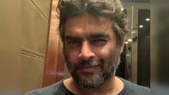 வைரல்:திருமணம் செய்து கொள்ள விருப்பம் தெரிவித்த இளம் பெண்! மாதவன் கூறிய பதில்!