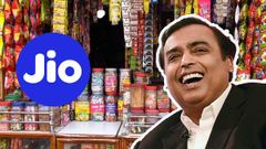 மளிகை பொருட்கள் வாங்க தள்ளுபடி, கேஷ்பேக் ஆப்பர்-அம்பானியின் புதிய செயலி.!