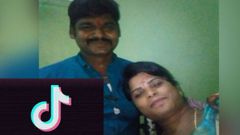 மனைவியை பிரிந்து திருநங்கையுன் வாழ்கை: டிக்டாக் வீடியோவால் வசமாக சிக்கிய கணவன்!