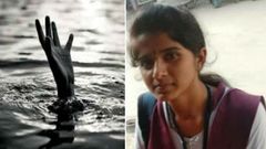 வீடியோ எடுக்க முயன்ற இளம்பெண்: பண்ணை குளத்தில் பலி! கொலையா? விபத்தா?