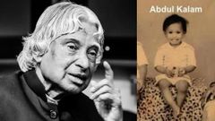 கலாமின் சுவாரசியமான உண்மைகள்! மாமனிதனுக்கு மீண்டும் வேண்டும் மறுபிறவி..!