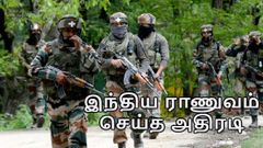 பாக் பெண் ஸ்பை-யுடன் நெருக்கம்: ரூ.50,000-க்கு வலைத்தளத்தில் ரகசியத்தைப் பகிர்ந்த இராணுவ வீரர்.!