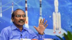 எனது பள்ளிப்படிப்பை தமிழ் வழியில் தான் படித்தேன்: இப்படிக்கு இஸ்ரோ “ராக்கெட் மேன்” சிவன்.!