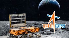 நிலவுக்குள் அடியெடுத்து வைக்கும் சந்திராயன்-2: சாதனை உச்ச குஷியில் இஸ்ரோ.!