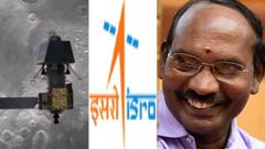 நிலவின் 3வது அடுக்கில் நுழைந்த சந்திராயன்2-கெத்துகாட்டிய இஸ்ரோ.!