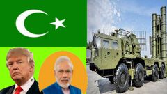 இந்தியாவை மிரட்டும் அமெரிக்காவுக்கு அல்வா: மோடியின் செயலால் அதிர்ந்து போன பாகிஸ்தான்.!