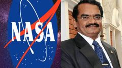 செயற்கைகோள் உதிரிபாகங்களுக்காக கோவையை நாடும் நாசா-மயில்சாமி அண்ணாதுரை.!