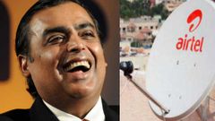 ரிலையன்ஸ் ஜியோவின் புதிய அறிமுகம்: தடபுடலாக விலையை குறைத்த ஏர்டெல்.!