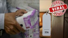 வைரல் செய்தி: ரூ 25.96 லட்சம் ஓட்டல் பில் 102 நாட்களுக்கு பிறகு எஸ்கேப்பான தொழிலதிபர்!