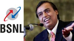 அம்பானி அறிவிப்பிக்குபின் : வியக்கவைக்கும் திட்டத்தை அறிவித்த பிஎஸ்என்எல் நிறுவனம்.!