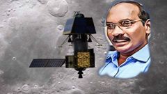 சந்திரயான்-2:14நாட்கள் முடிந்த பின்பு விக்ரம் லேண்டர் என்னவாகும்? பதில் இதுதான்.!