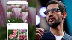 ஸ்கிரீன்ஷாட் மூலம் ஆன்லைன் தேடல்: கூகுள் லென்ஸ் அசத்தல்.!