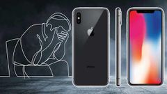 ஐபோன் வாங்கி கொடுக்காததால் தற்கொலை செய்துகொண்ட இளைஞர்.!