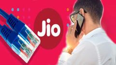 ஜியோபைபர் லேண்லைன் சேவை: பயனர்கள் 6ஸ்மார்ட்போன் வழியாக இலவச வாய்கால் செய்வது எப்படி?