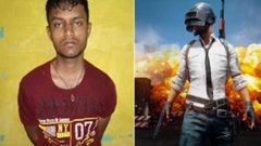 பப்ஜி மோகம்: தட்டி கேட்ட அப்பாவை சரமாரியாக வெட்டிக் கொன்ற மகன்.!