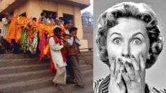 வைரல்: தகனம் செய்தபின் மீண்டும் உயிருடன் வந்து ஷாக் கொடுத்த நபர்!