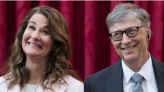 பில்கேட்ஸ் பிறந்தநாளில் அவரது மனைவி பகிர்ந்த அதிர்ச்சி புகைப்படம்!