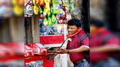 மாநிலம் முழுவதும் இலவச பொது தொலைபேசி மையம்: மக்கள் மகிழ்ச்சி.!