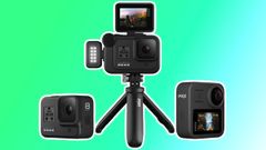 களமிறங்க GoPro Hero8 மற்றும் GoPro Hero Max! விலை என்ன தெரியுமா?