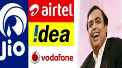 ஏர்டெல் வோடபோன் ஐடியாவை வசமா டிராயிடம் மாட்டிவிட்டு பலி தீர்த்த ஜியோ.!