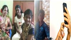 புதுமண பெண் உட்பட 4பேர் பரிதாப பலி:செல்பியால் வந்த வினை.! ஊரே சோகம்.!