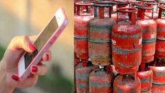 எல்பிஜி கேஸ் இணைப்பிற்கு ஆன்லைனில் முன்பதிவு செய்வது எப்படி?