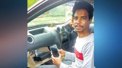 டிக்டாக் இளைஞர்களுக்கு மத்தியில் மக்களுக்கு உதவும் புதிய படைப்பை உருவாக்கிய இளைஞர்!