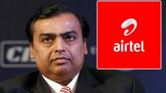 ஜியோஃபைபரின் ரூ.899-திட்டத்தை தவிடு பொடியாக்கிய ஏர்டெல் நிறுவனத்தின் ரூ.999-திட்டம்.!