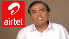 ஜியோ பயனர்களை பொறாமைப்பட செய்யும் ஏர்டெல் நிறுவனத்தின் பலே ப்ரீபெய்ட் திட்டங்கள்!