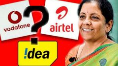 ஜியோ, ஏர்டெல், வோடபோன் கட்டணம் உயர்வு இல்லையா?- கடமையை செய்த மத்திய அரசு