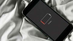 17 நிமிடத்தில் 4000mAh பேட்டரியை சார்ஜ் செய்யும் டெக்னாலஜி!
