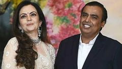 அடேங்கப்பா...ரிலையன்ஸ் நிறுவனத்தின் சொத்து மதிப்பு ரூ.10 லட்சம் கோடியை தாண்டியது.!