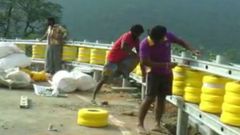 விபத்துகள் குறையும்: ஊட்டியில் அமைக்கப்படும் கொரியன் தொழில்நுட்பம்.! வீடியோ.! முழுவிவரம்.!