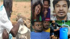 ஆறுமுக தாத்தா முதல் எருமசாணி வரை: 2019 டாப் 10 யூடியூப் சேனல்கள் என்னென்ன தெரியுமா?