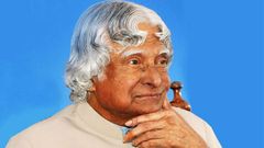 APJ Abdul Kalam: டாக்டர்.அப்துல்கலாம்-ஐ கவுரவபடுத்திய ஆப்பிள் நிறுவனம்..
