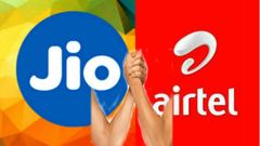 இலவச WI-FI Calling: சபாஷ் சரியான போட்டி., ஜியோ அறிவித்த சில மணி நேரத்துக்குள் ஏர்டெல் அறிவிப்பு