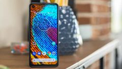Motorola One Vision ஸ்மார்ட்போனுக்கு கிடைத்தது புதிய அப்டேட்.!
