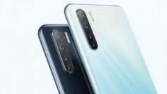 Oppo F15 ஸ்மார்ட்போன் இந்தியாவில் அறிமுகம்! விலை என்ன தெரியுமா?