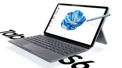 வியக்கவைக்கும் விலையில் அட்டகாசமான Samsung Galaxy Tab S6 5G சாதனம் அறிமுகம்.!
