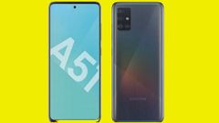 காத்திருந்தது போதும் இதோ அறிமுகமானது Samsung Galaxy A51: குவியும் வரவேற்புகள்- அப்படி என்ன சிறப்பு?