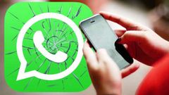 Whatsapp: நாளை முதல் இந்த போன்களில் வாட்ஸ்ஆப் கிடையாது! இறுதிநேரமும் முடிந்தது!