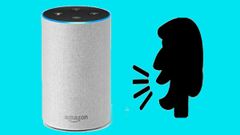 Alexa-விடம் அதிகம் பேசிய வார்த்தை- முதலிடம் 