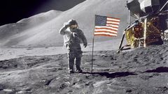 NASA அமைப்பிற்க்கு விண்வெளி வீரர்கள் தேவை.!