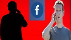 ஹலோ facebook ஓனர் மார்கா.,உங்க அக்கவுண்டயே ஹேக் செஞ்சுட்டோம்ல:அடேய் ஹேக்கர்களா- இது எப்படி இருக்கு