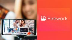 TikTok பயனர்களை குஷியில் ஆழ்த்திய Firework-ன் புதிய ஜெமி டூல்! என்ன ஸ்பெல் தெரியுமா?