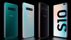 Samsung Galaxy S10: சாம்சங் எஸ்10தொடர் ஸ்மார்ட்போன்களுக்கு திடீரென விலைகுறைப்பு.!