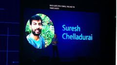 21 முறையும் அவர்தான் செய்தார்: தமிழக இளைஞருக்கு நன்றி சொன்ன Microsoft CEO- எதற்கு தெரியுமா?
