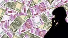 Google pay-ல பணத்த போடுங்க., அந்த பொன்னு கால் பண்ணி பக்குவமா பேசும்- திணுசு திணுசா மோசடி!